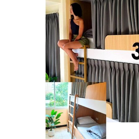 Kpop Hostel Karon Екстер'єр фото