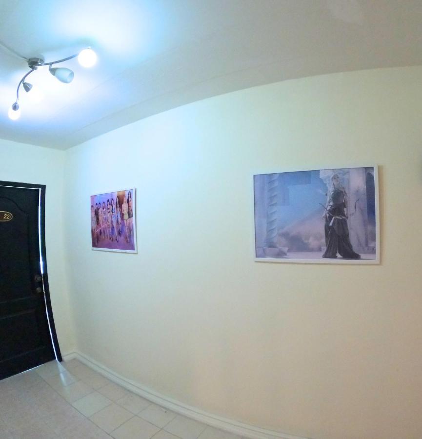 Kpop Hostel Karon Екстер'єр фото