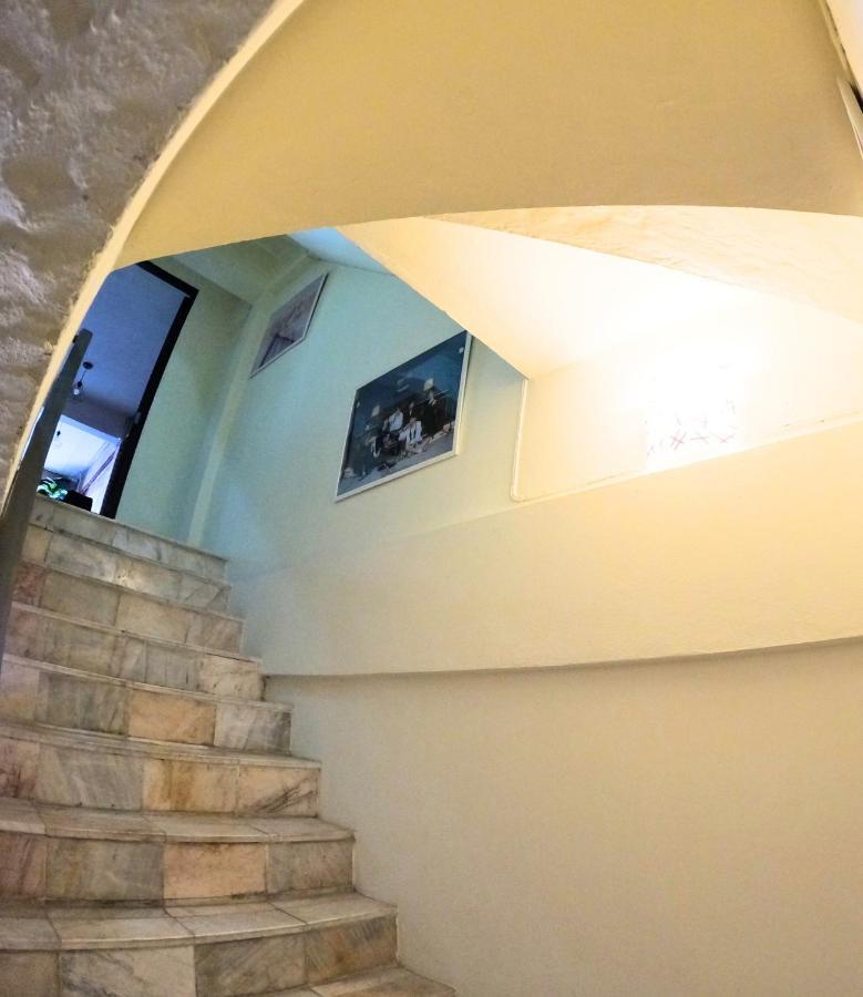 Kpop Hostel Karon Екстер'єр фото